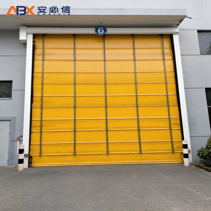 汕头市充气式门封