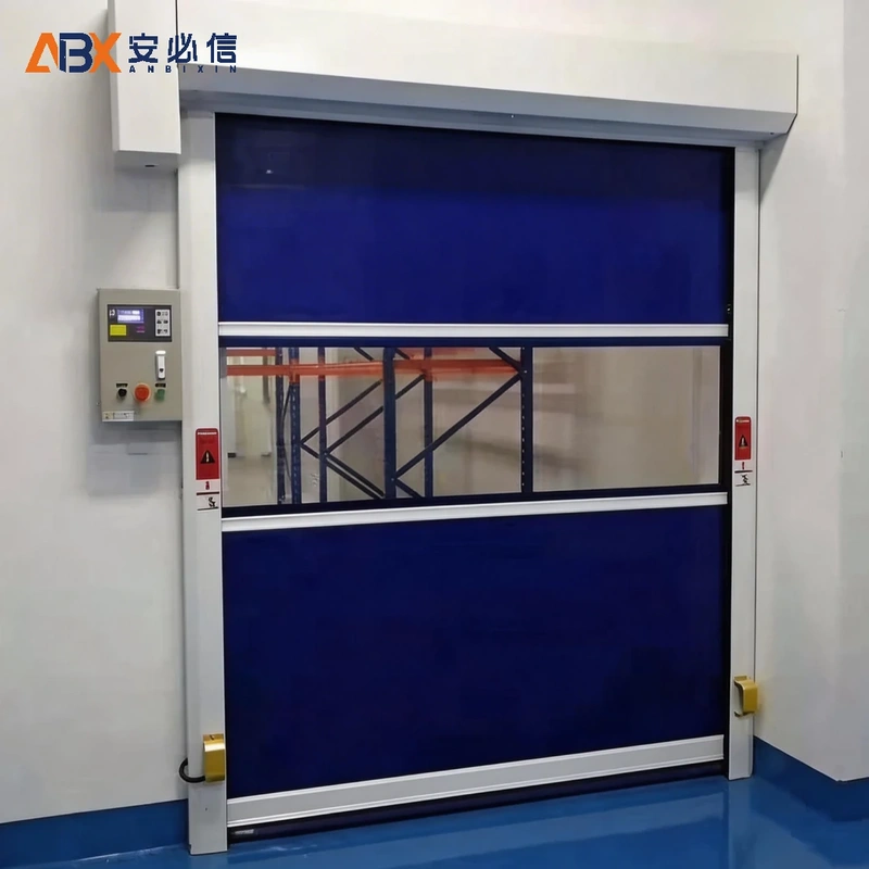 汕头市快速卷帘门