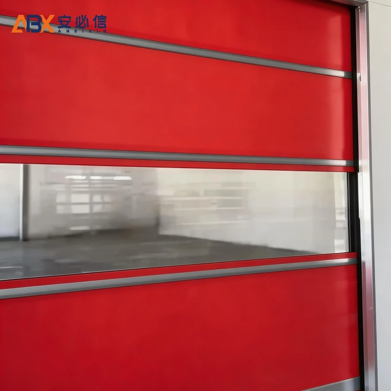 汕头市自动快速门