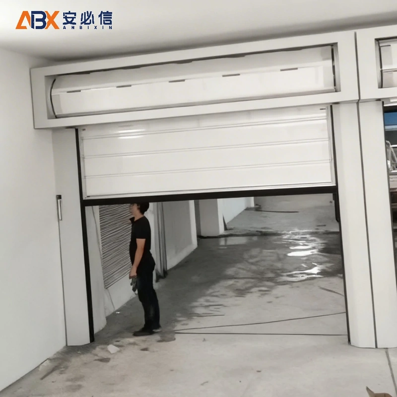 汕头市雷达高速门